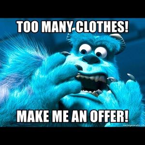 Meet your Posher, Leann